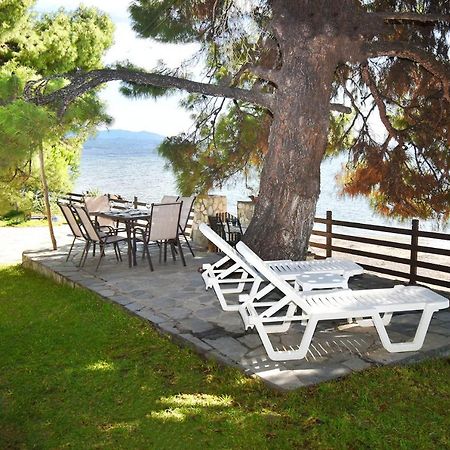 Barlee Beach Front House, Metamorfosi المظهر الخارجي الصورة
