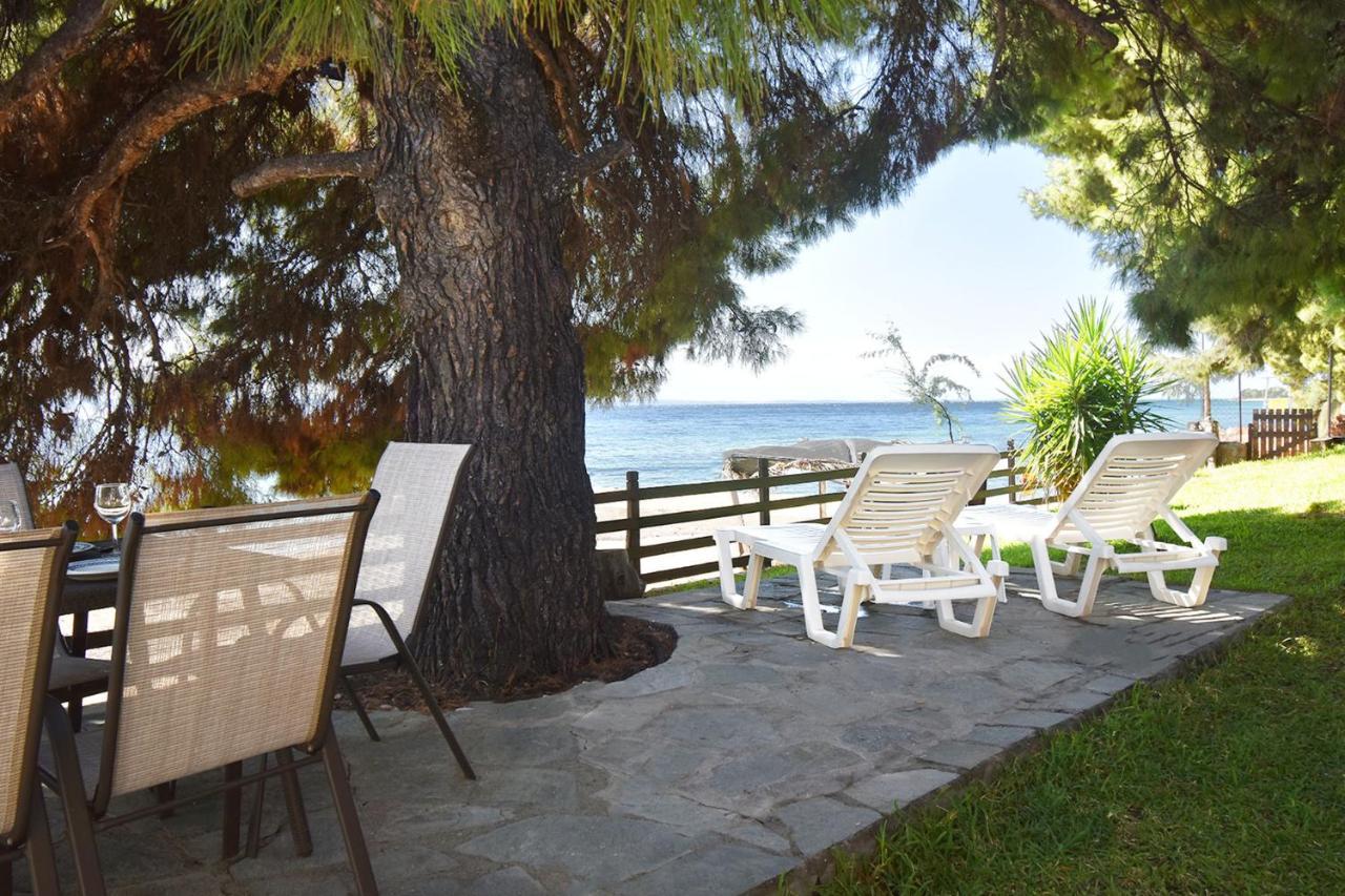 Barlee Beach Front House, Metamorfosi المظهر الخارجي الصورة