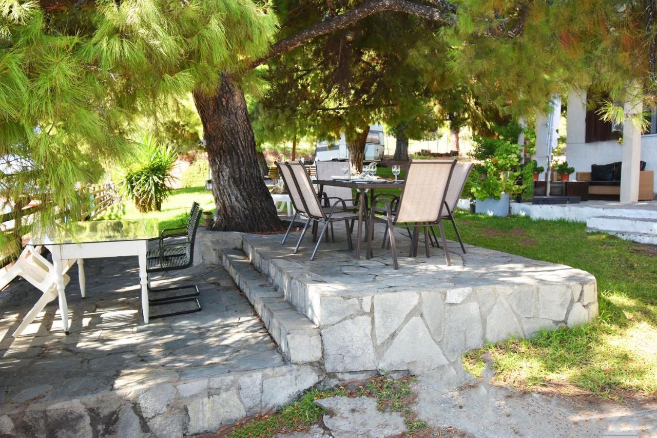 Barlee Beach Front House, Metamorfosi المظهر الخارجي الصورة