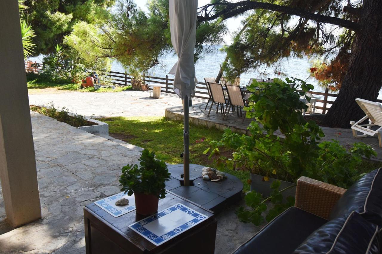 Barlee Beach Front House, Metamorfosi المظهر الخارجي الصورة