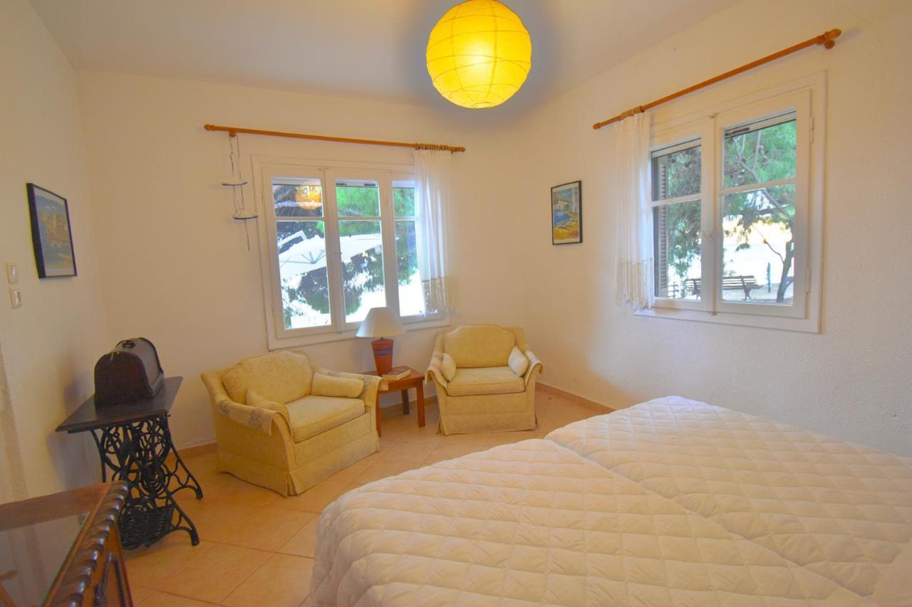 Barlee Beach Front House, Metamorfosi المظهر الخارجي الصورة